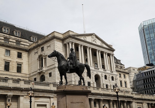 UK Faces Economic Downturn as Bank of England Predicts Recession Before General Election by Amit Gupta, Kedia Advisory